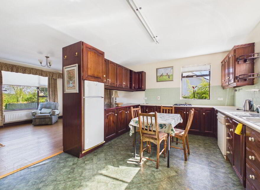 Hillside, Clonad, Ardlea, R32HP6F