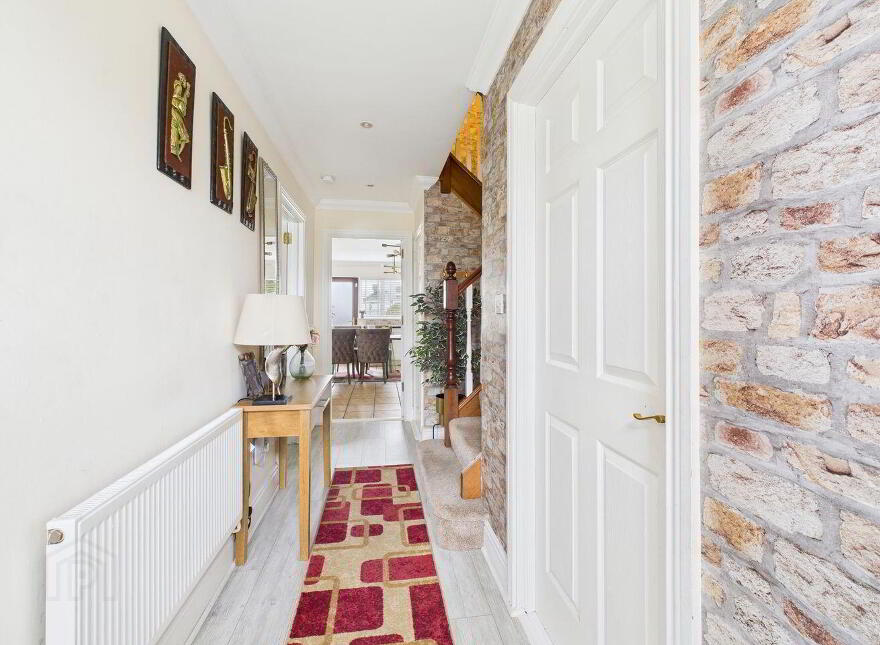 8 The Crescent, Kilminchy, Portlaoise, R32A6CT