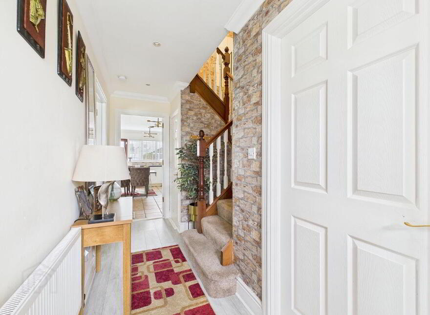 8 The Crescent, Kilminchy, Portlaoise, R32A6CT