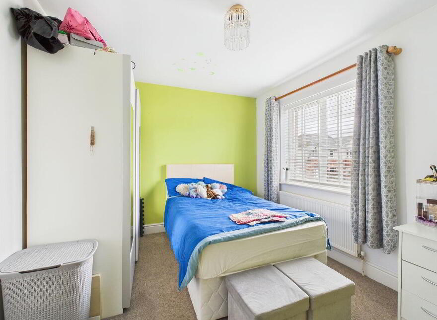 8 The Crescent, Kilminchy, Portlaoise, R32A6CT