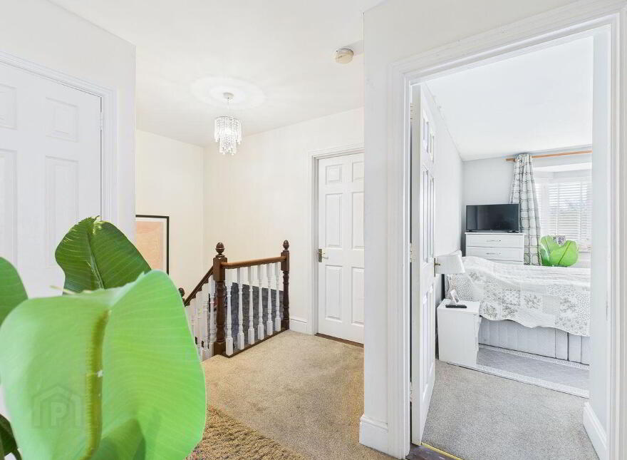 8 The Crescent, Kilminchy, Portlaoise, R32A6CT