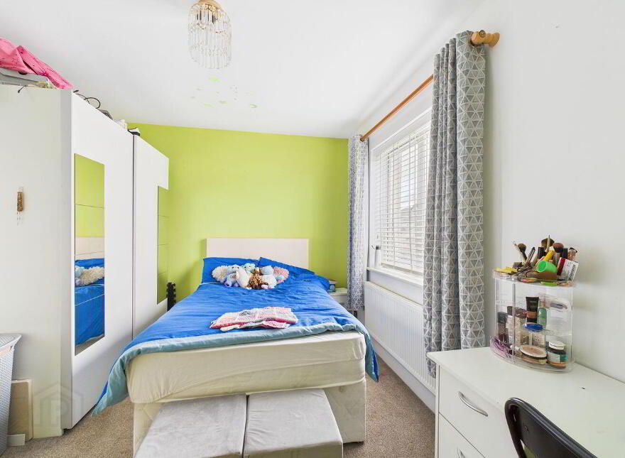 8 The Crescent, Kilminchy, Portlaoise, R32A6CT