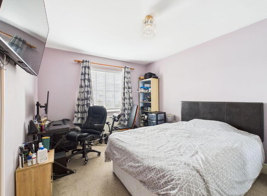 8 The Crescent, Kilminchy, Portlaoise, R32A6CT