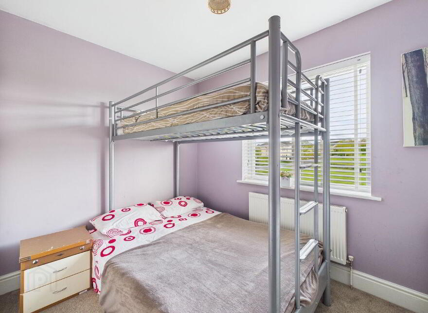 8 The Crescent, Kilminchy, Portlaoise, R32A6CT