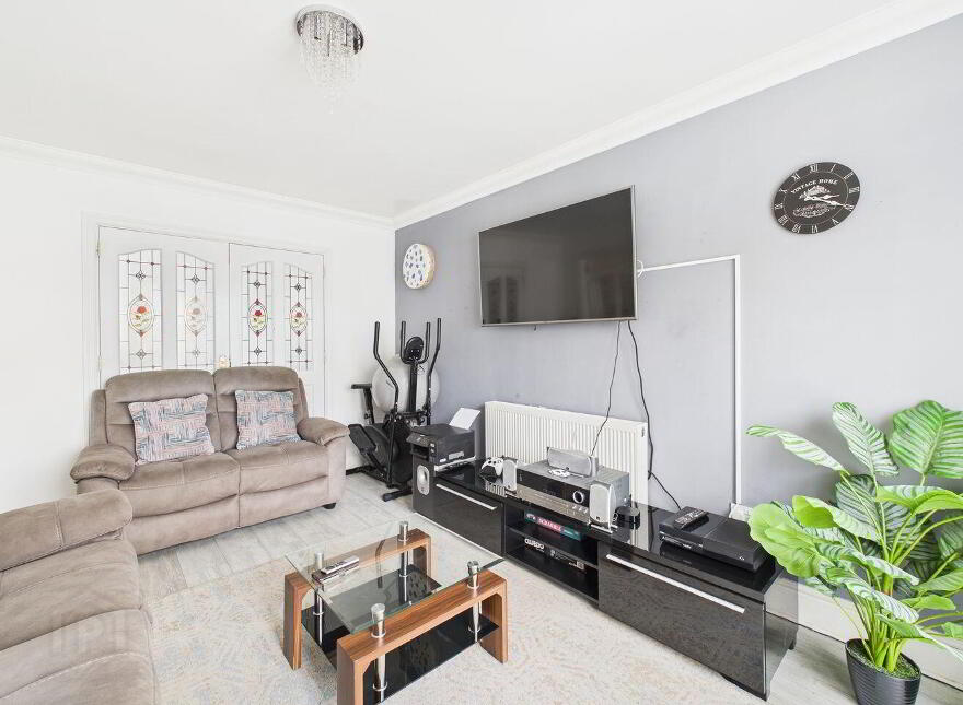 8 The Crescent, Kilminchy, Portlaoise, R32A6CT