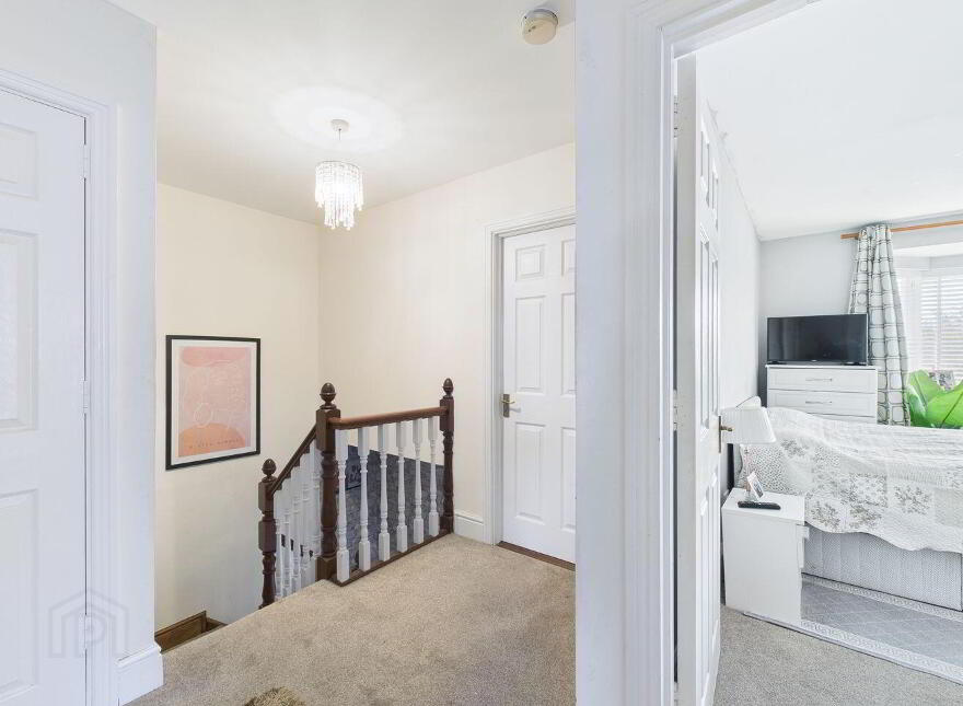 8 The Crescent, Kilminchy, Portlaoise, R32A6CT