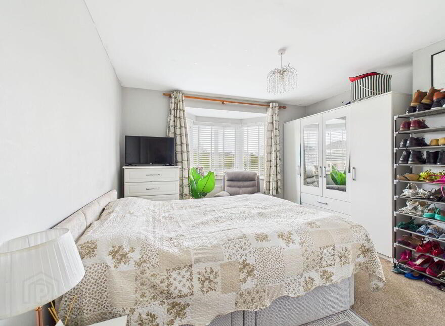 8 The Crescent, Kilminchy, Portlaoise, R32A6CT