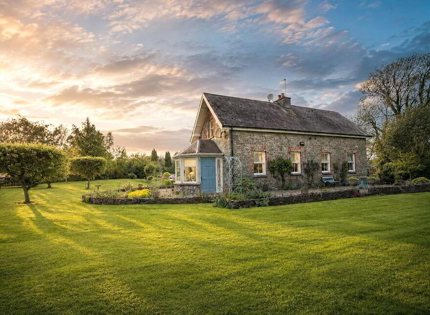 Newtown Cottage, Newtown, Durrow, R32Y177