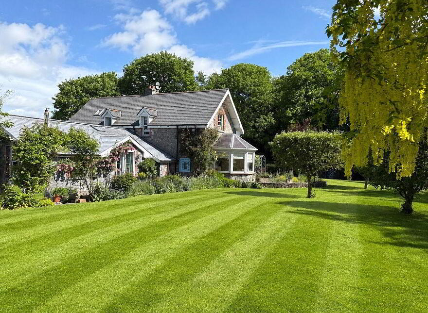 Newtown Cottage, Newtown, Durrow, R32Y177