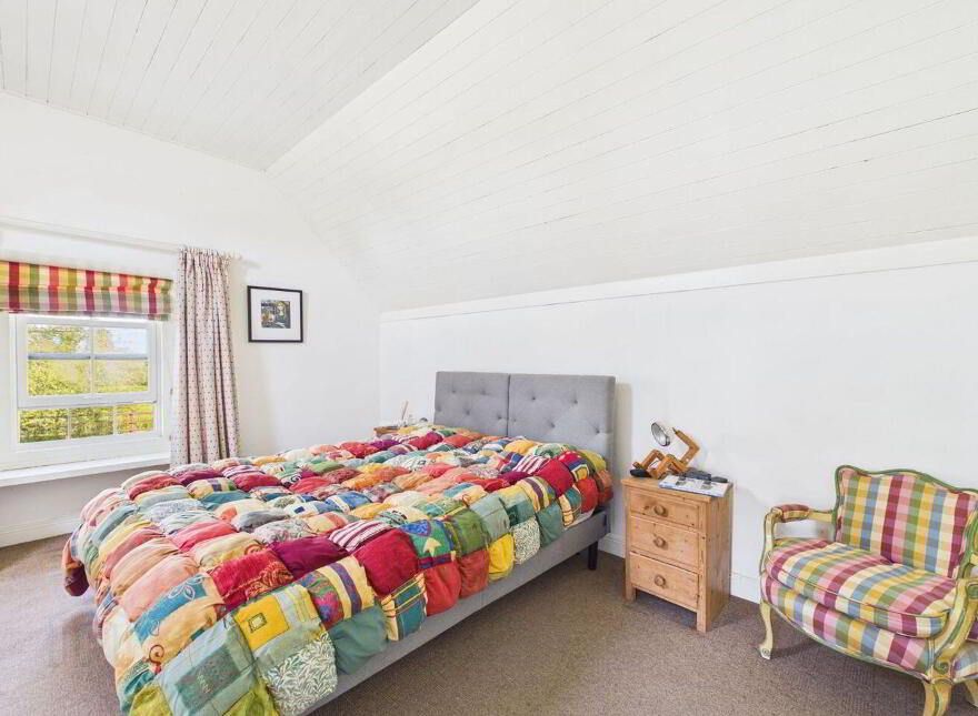 Newtown Cottage, Newtown, Durrow, R32Y177