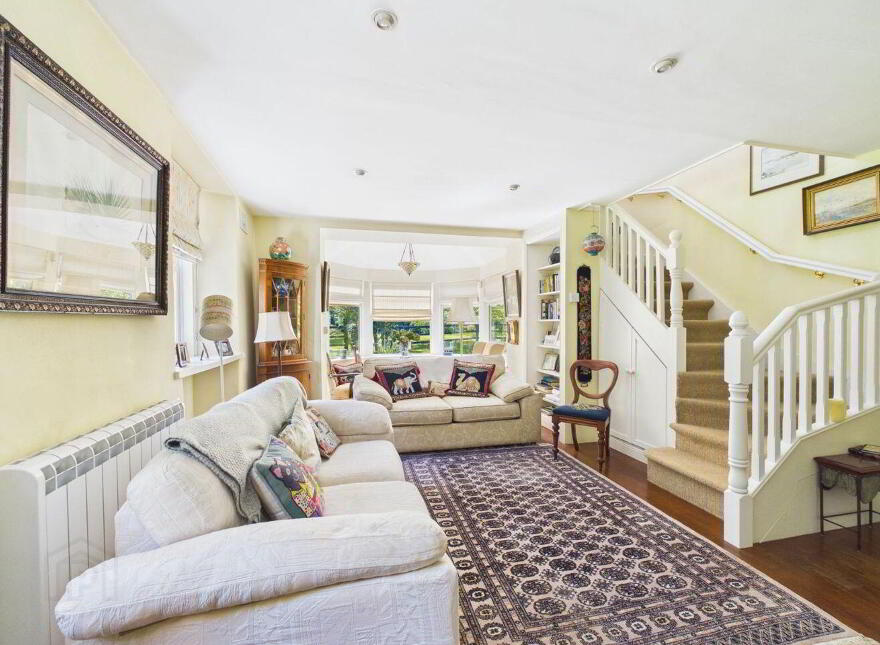 Newtown Cottage, Newtown, Durrow, R32Y177