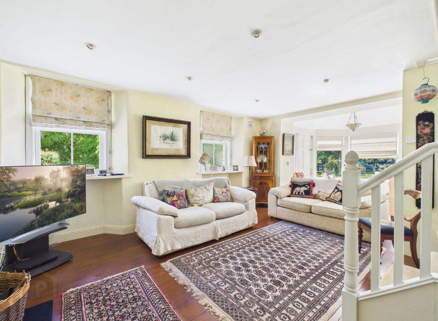 Newtown Cottage, Newtown, Durrow, R32Y177