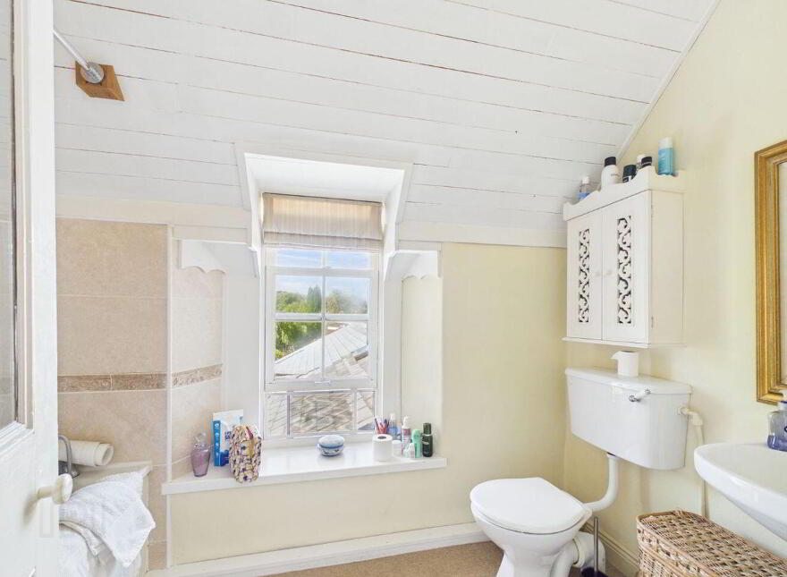 Newtown Cottage, Newtown, Durrow, R32Y177