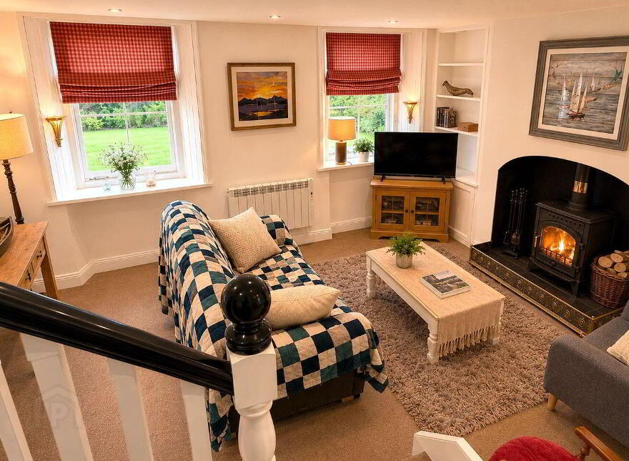 Newtown Cottage, Newtown, Durrow, R32Y177
