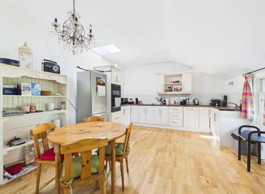 Newtown Cottage, Newtown, Durrow, R32Y177