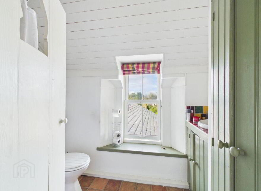 Newtown Cottage, Newtown, Durrow, R32Y177