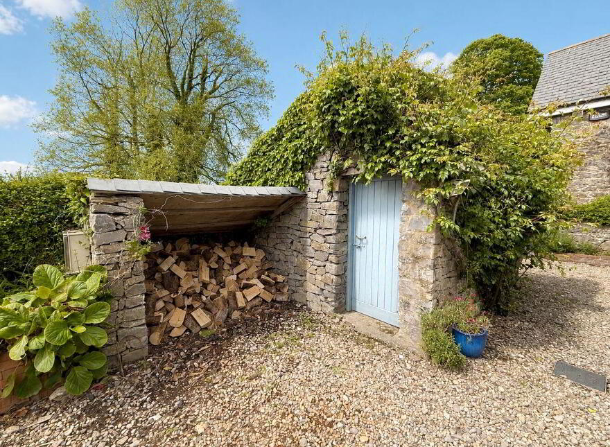 Newtown Cottage, Newtown, Durrow, R32Y177
