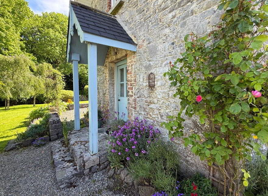 Newtown Cottage, Newtown, Durrow, R32Y177