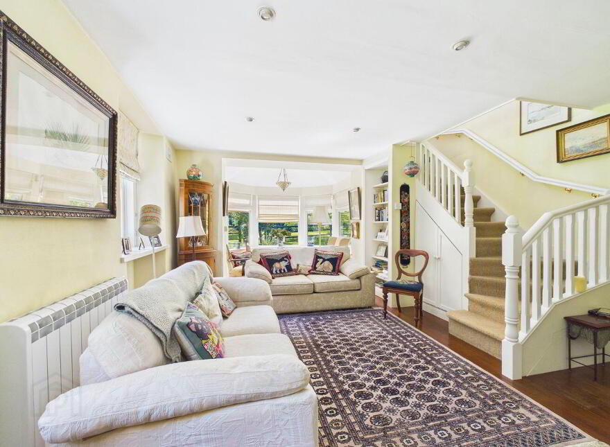 Newtown Cottage, Newtown, Durrow, R32Y177