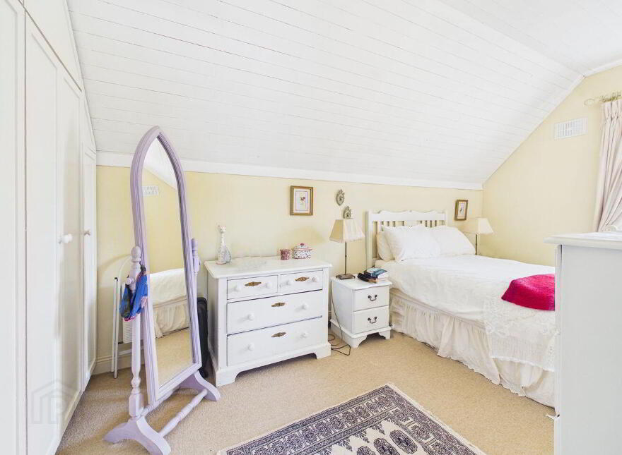 Newtown Cottage, Newtown, Durrow, R32Y177