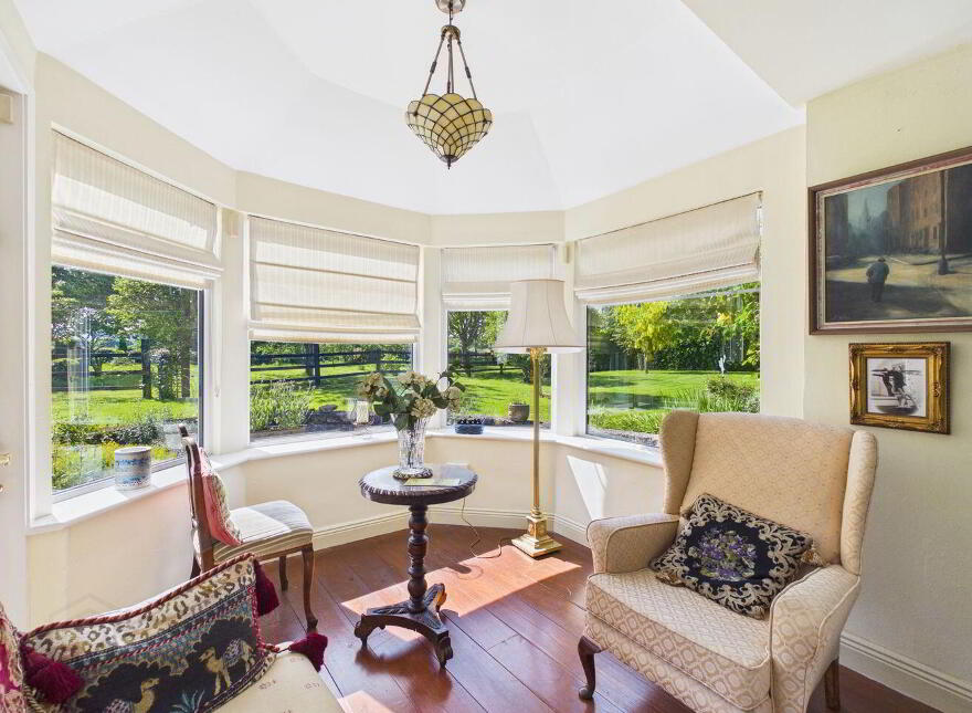Newtown Cottage, Newtown, Durrow, R32Y177