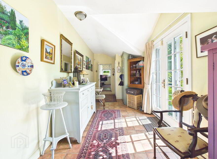 Newtown Cottage, Newtown, Durrow, R32Y177