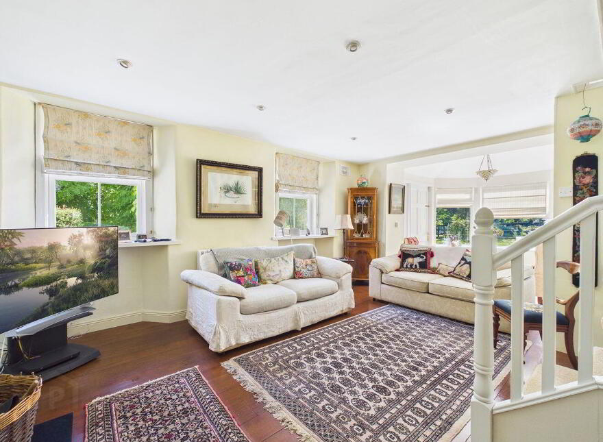 Newtown Cottage, Newtown, Durrow, R32Y177