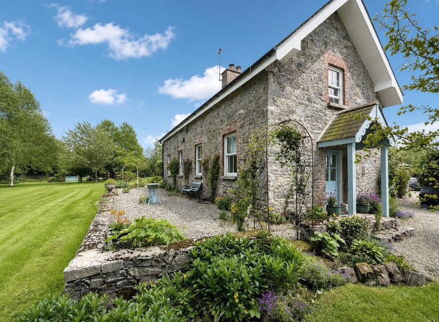 Newtown Cottage, Newtown, Durrow, R32Y177