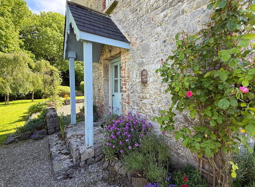 Newtown Cottage, Newtown, Durrow, R32Y177