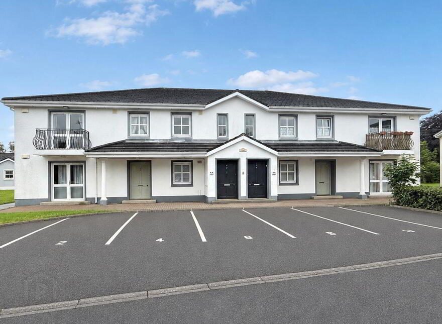 4 River View, Ash Grove, Mountmellick, R32X5Y4