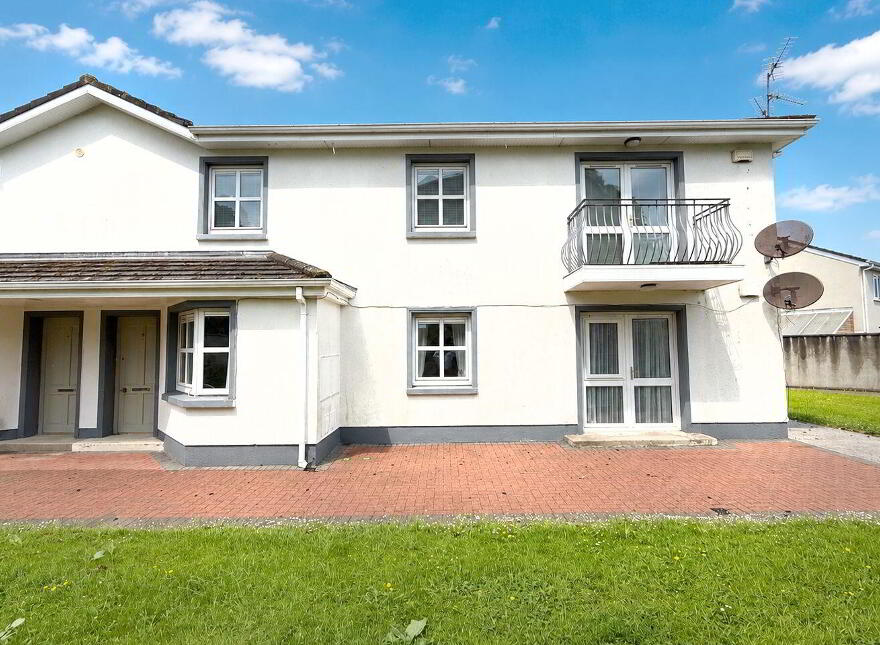 4 River View, Ash Grove, Mountmellick, R32X5Y4