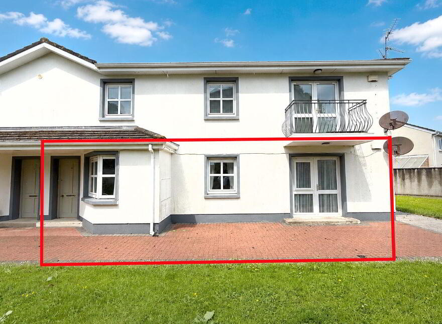 4 River View, Ash Grove, Mountmellick, R32X5Y4