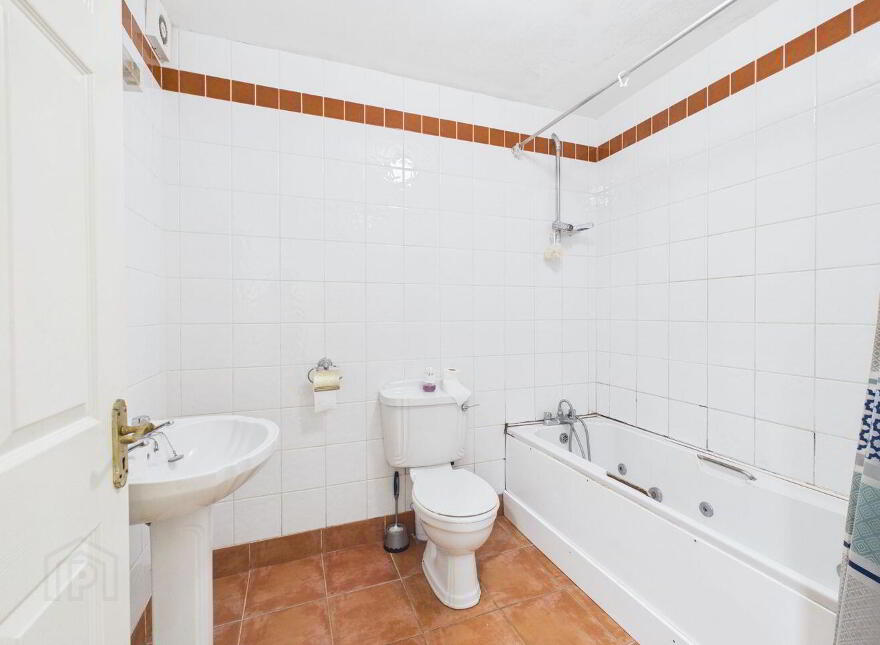 4 River View, Ash Grove, Mountmellick, R32X5Y4