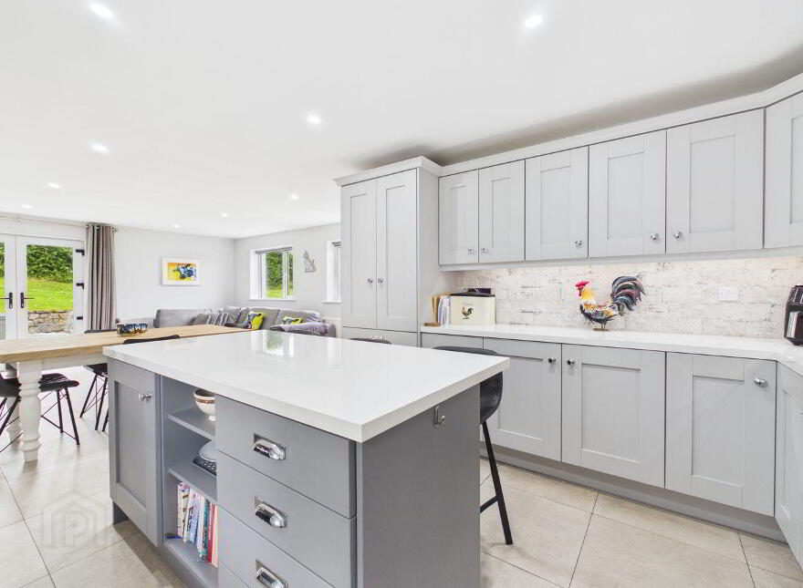 Mullaghanard House, Mullaghanard, Rosenallis, R32C2D9