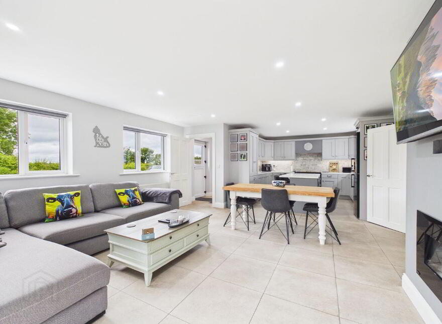 Mullaghanard House, Mullaghanard, Rosenallis, R32C2D9