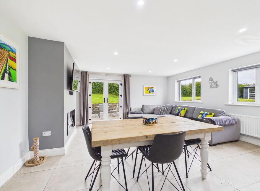 Mullaghanard House, Mullaghanard, Rosenallis, R32C2D9