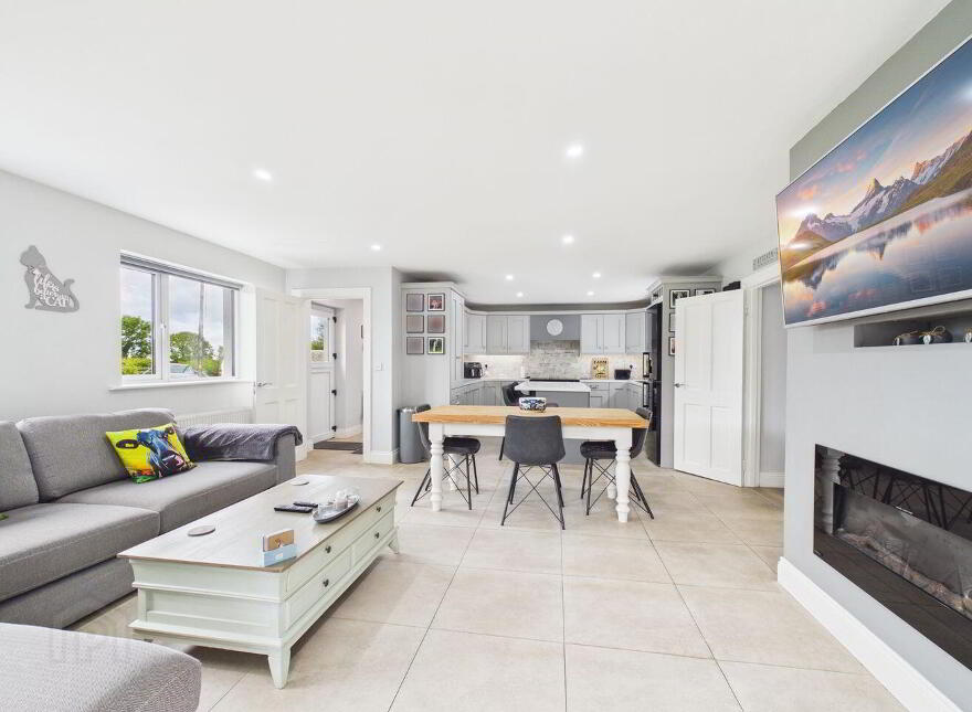 Mullaghanard House, Mullaghanard, Rosenallis, R32C2D9