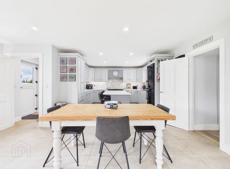 Mullaghanard House, Mullaghanard, Rosenallis, R32C2D9