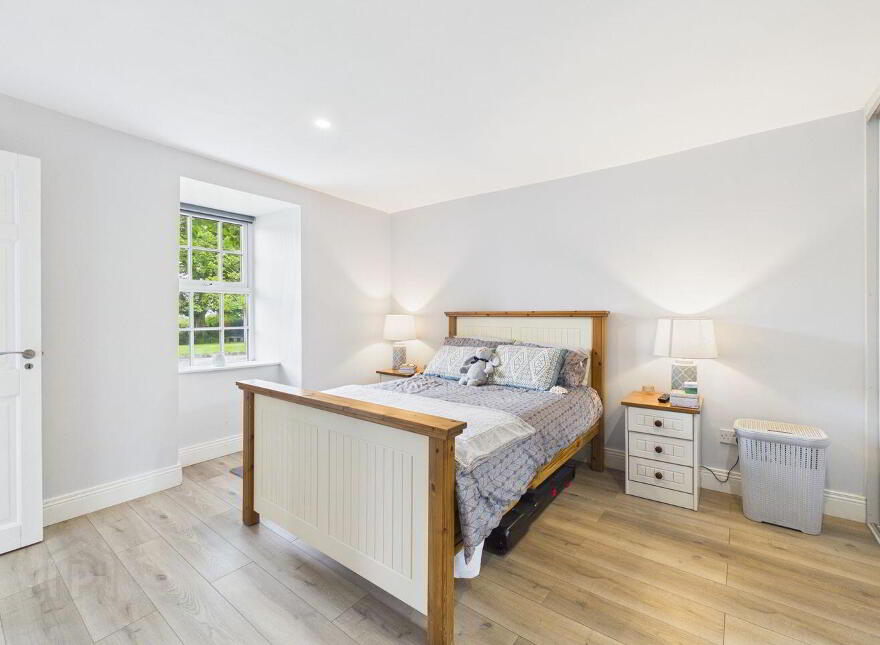 Mullaghanard House, Mullaghanard, Rosenallis, R32C2D9