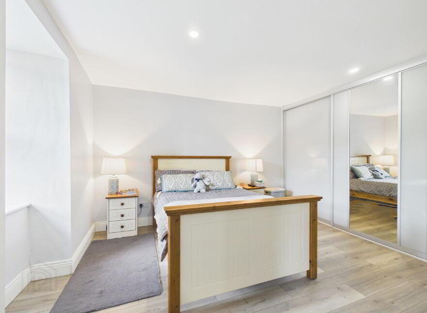 Mullaghanard House, Mullaghanard, Rosenallis, R32C2D9