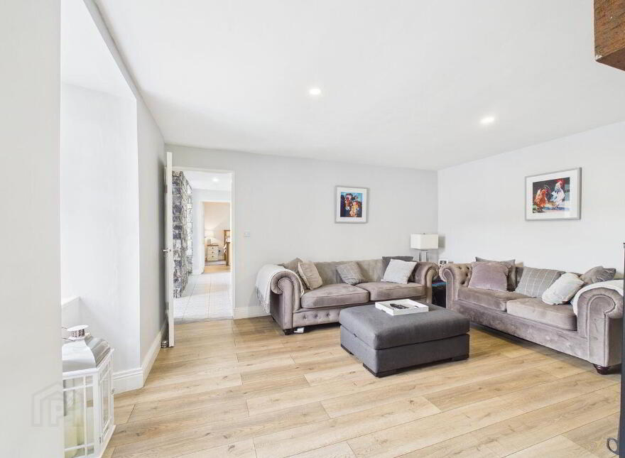 Mullaghanard House, Mullaghanard, Rosenallis, R32C2D9