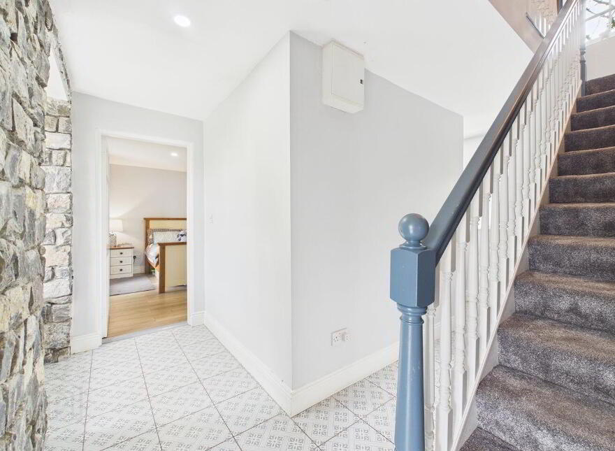 Mullaghanard House, Mullaghanard, Rosenallis, R32C2D9