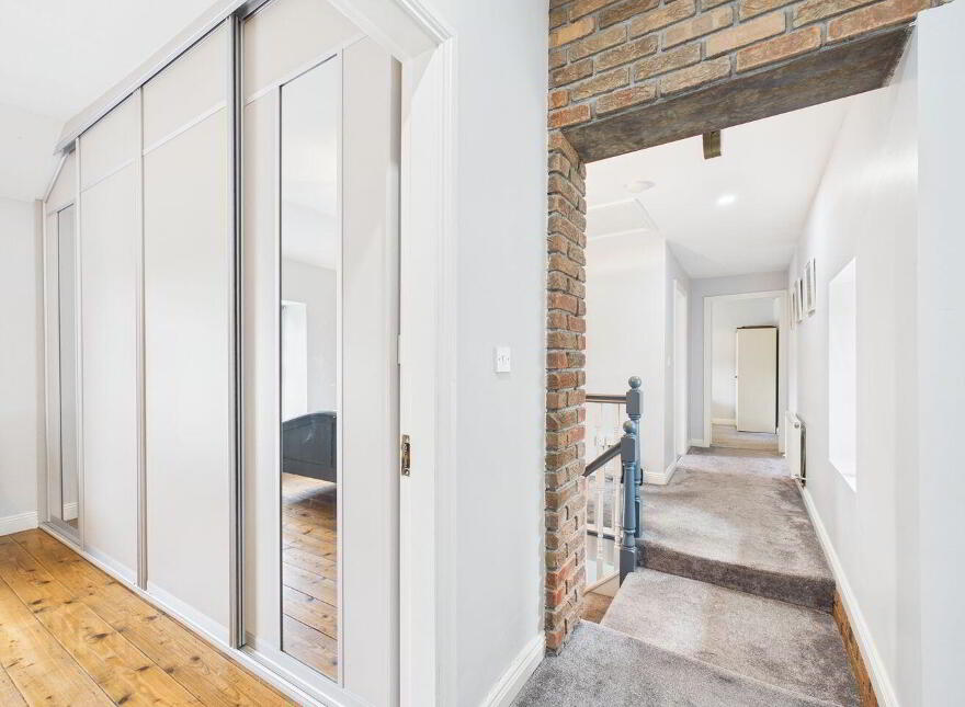 Mullaghanard House, Mullaghanard, Rosenallis, R32C2D9