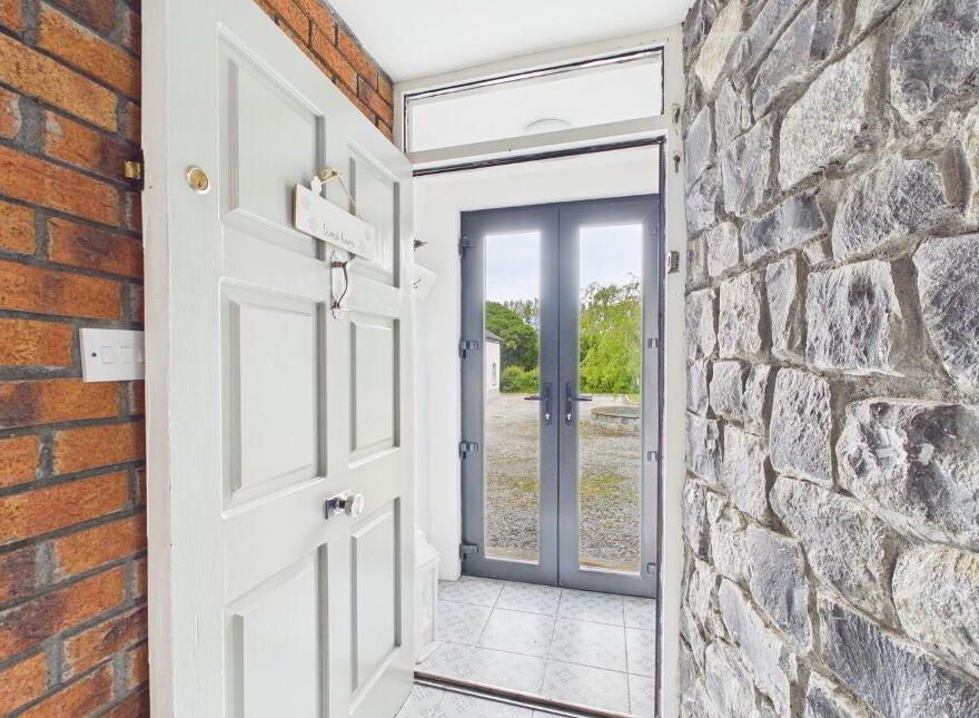 Mullaghanard House, Mullaghanard, Rosenallis, R32C2D9