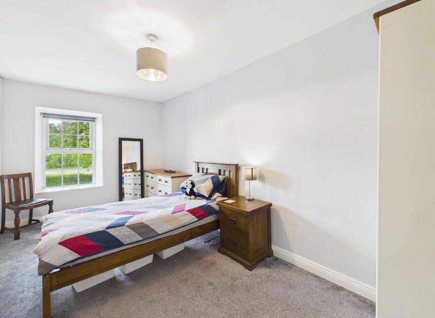 Mullaghanard House, Mullaghanard, Rosenallis, R32C2D9
