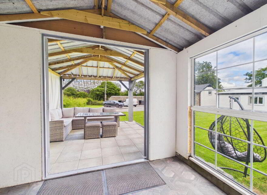 Mullaghanard House, Mullaghanard, Rosenallis, R32C2D9