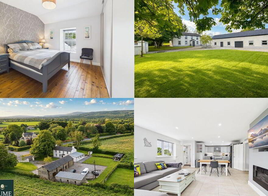 Mullaghanard House, Mullaghanard, Mountmellick, R32KH93