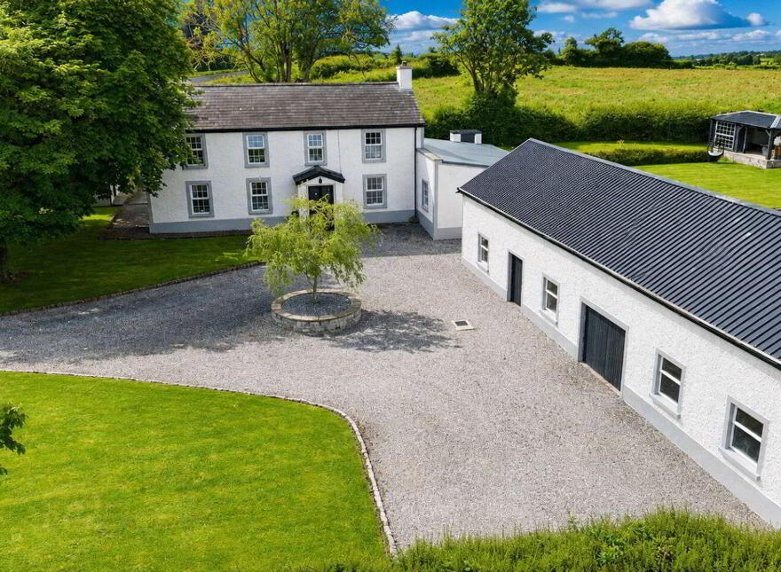 Mullaghanard House, Mullaghanard, Mountmellick, R32KH93