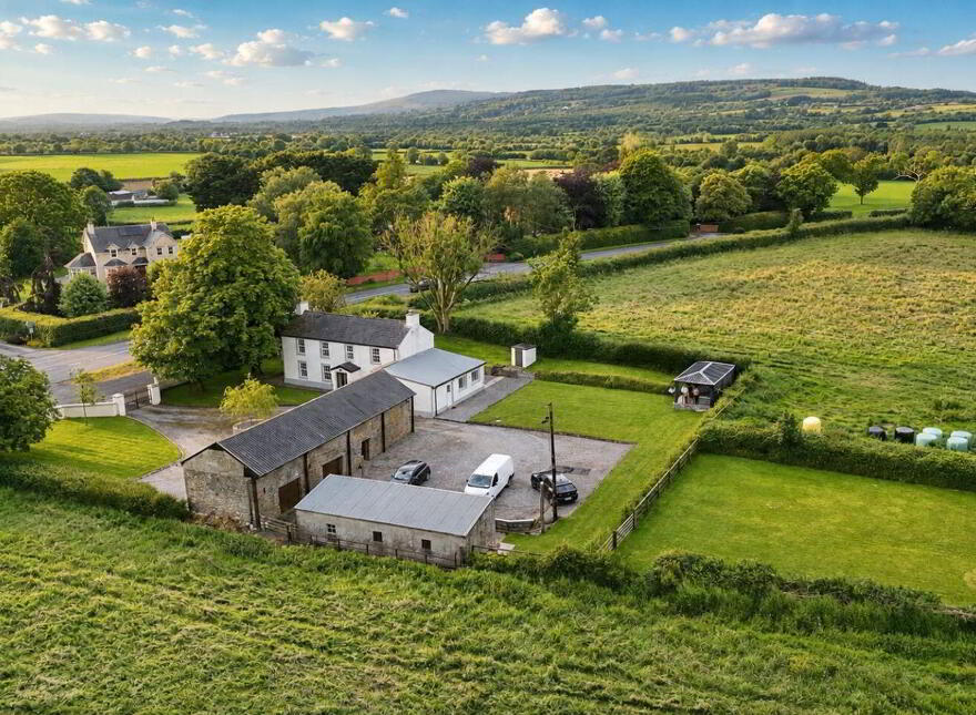 Mullaghanard House, Mullaghanard, Mountmellick, R32KH93