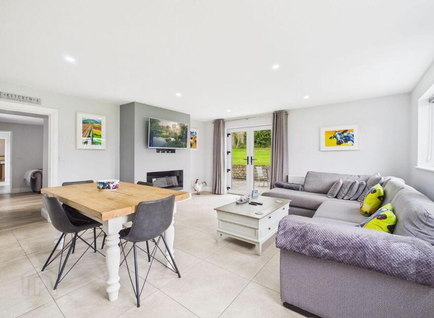 Mullaghanard House, Mullaghanard, Mountmellick, R32KH93